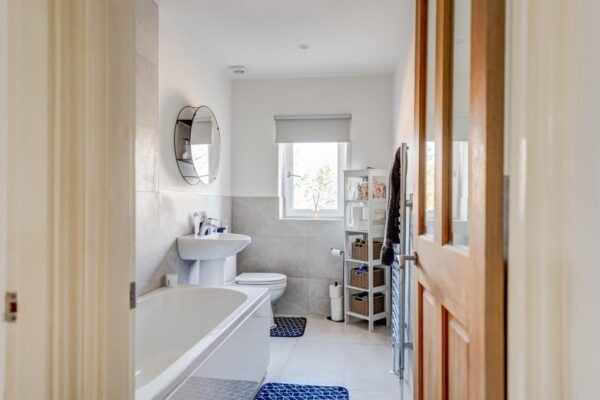 Carr Road, Deepcar, Sheffield