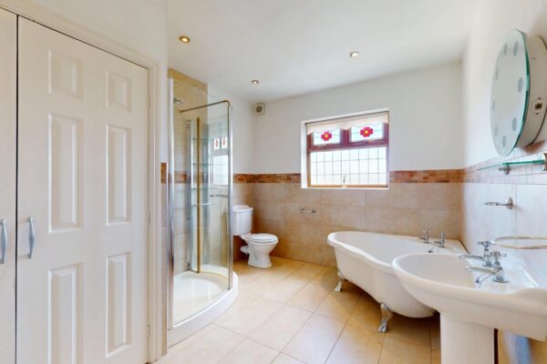 Aylesbury Crescent, Wincobank, Sheffield