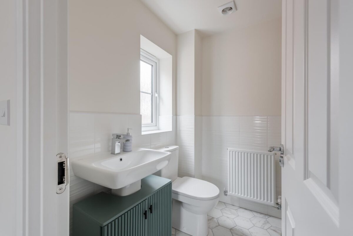 Carrs Avenue, Cudworth, Barnsley