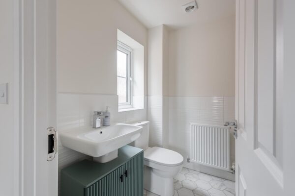 Carrs Avenue, Cudworth, Barnsley