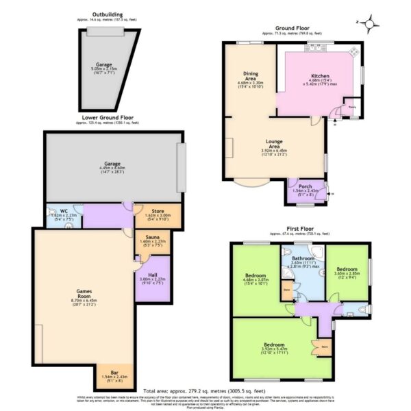 Aylesbury Crescent, Wincobank, Sheffield
