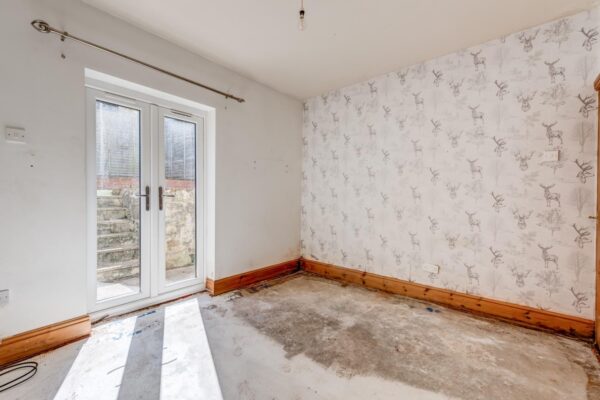 Bell Hagg Road, Walkley, Sheffield