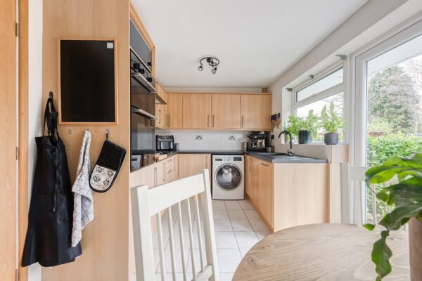 Leyburn Grove, Chapeltown, Sheffield