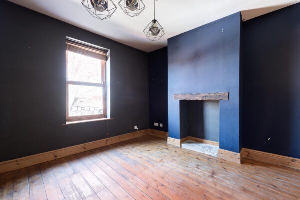 Bell Hagg Road, Walkley, Sheffield