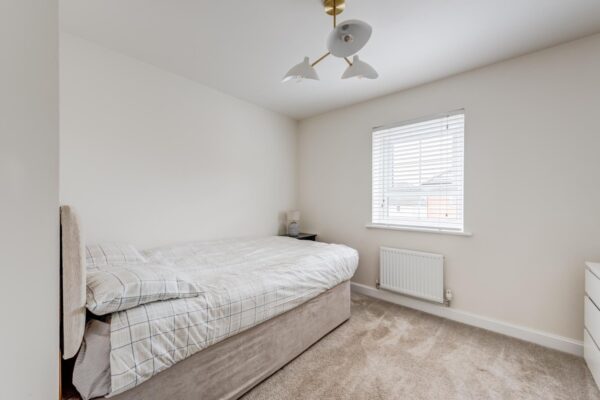 Carrs Avenue, Cudworth, Barnsley