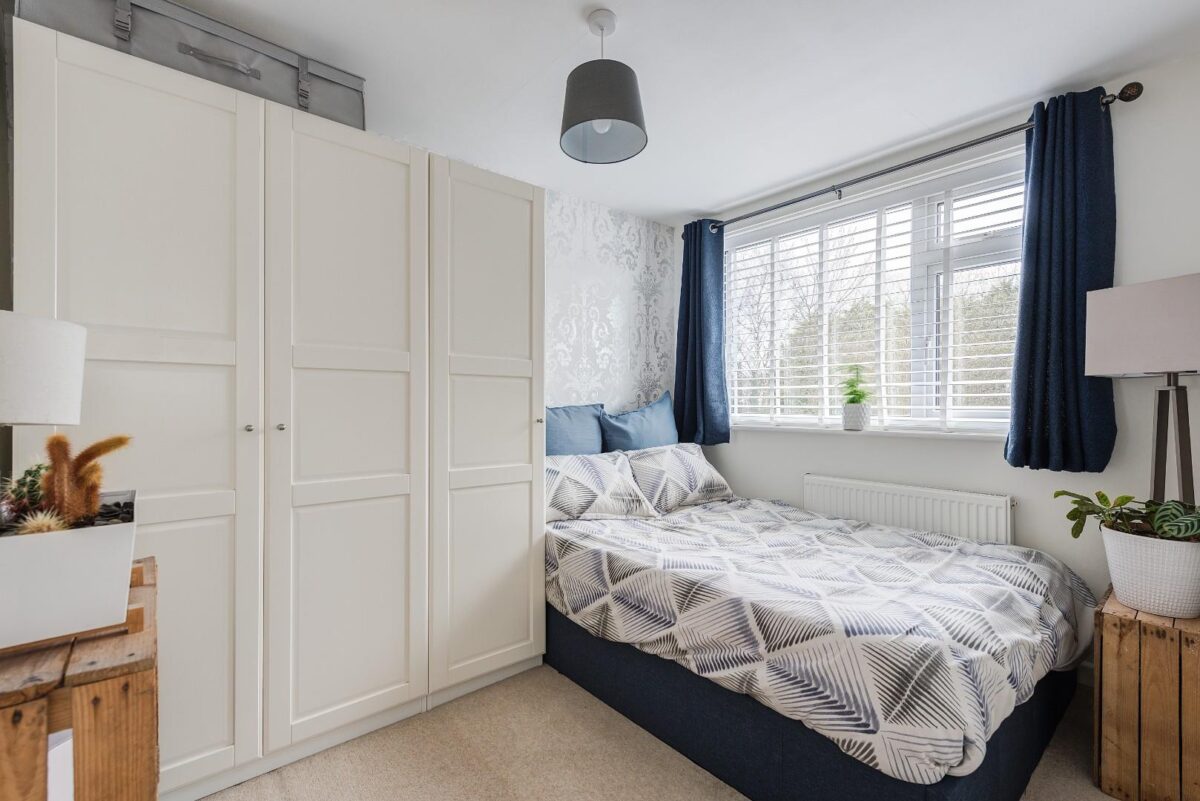 Leyburn Grove, Chapeltown, Sheffield