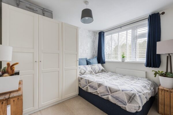 Leyburn Grove, Chapeltown, Sheffield