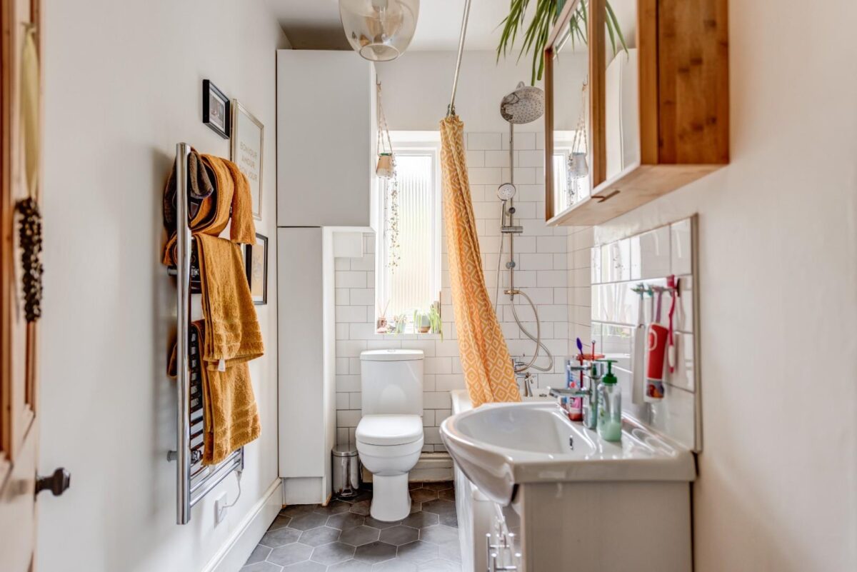 Matlock Road, Walkley, Sheffield