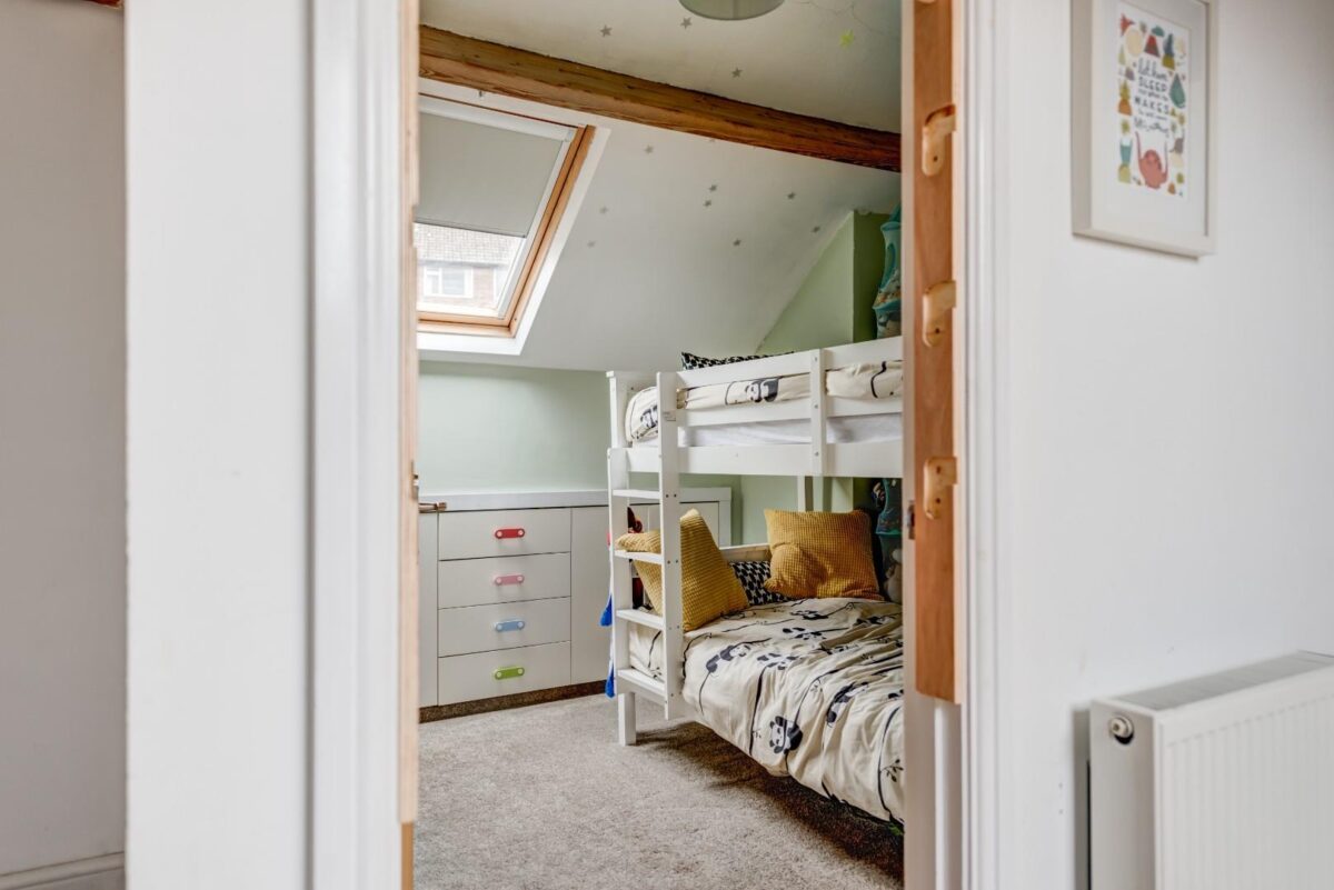 Matlock Road, Walkley, Sheffield