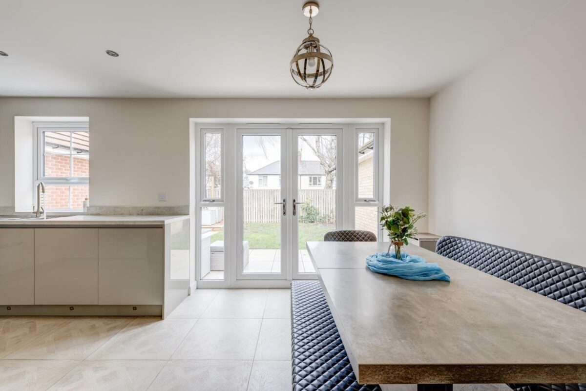 Carrs Avenue, Cudworth, Barnsley