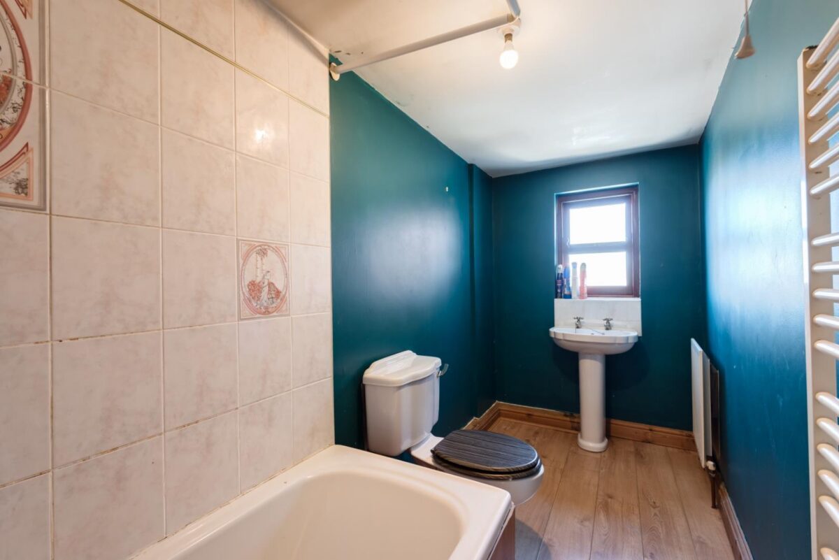 Bell Hagg Road, Walkley, Sheffield