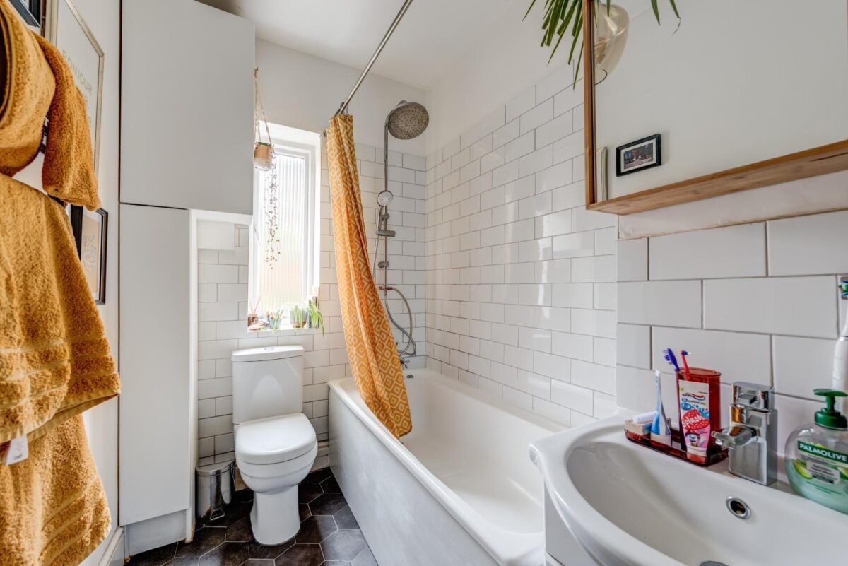 Matlock Road, Walkley, Sheffield