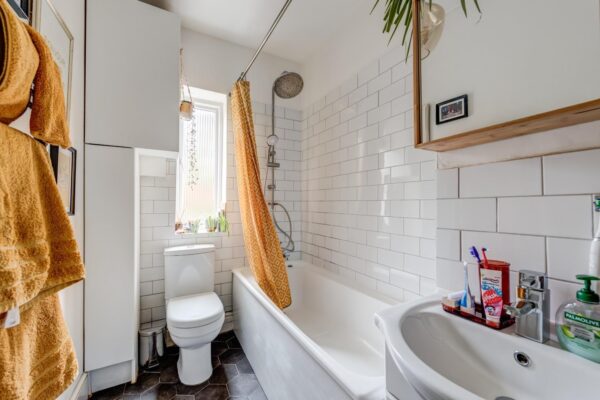 Matlock Road, Walkley, Sheffield