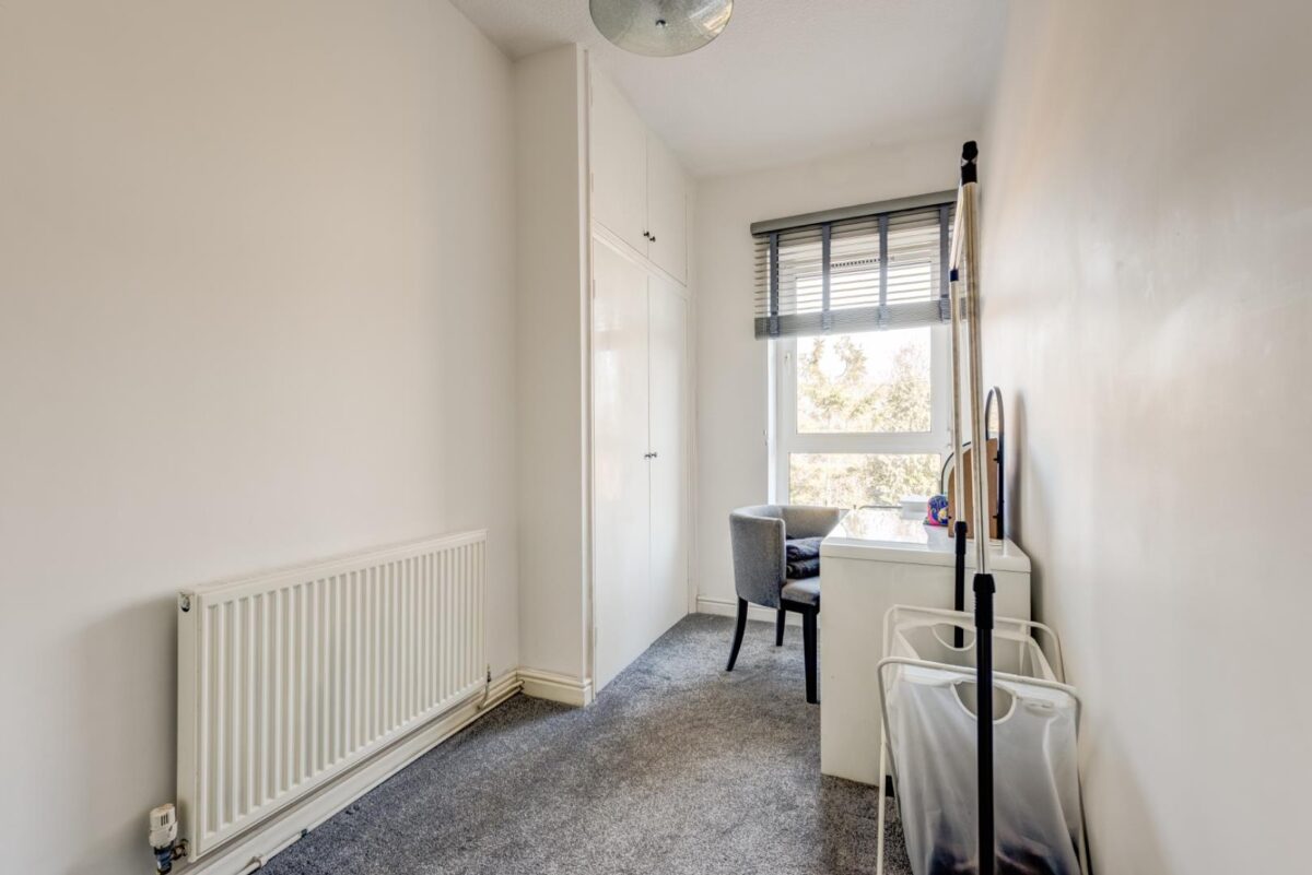 Carr Road, Deepcar, Sheffield