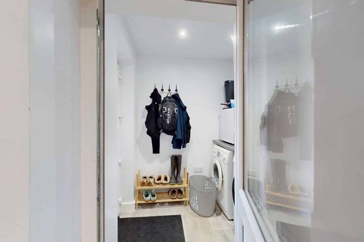 Carr Road, Deepcar, Sheffield