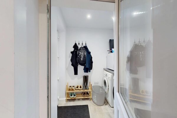 Carr Road, Deepcar, Sheffield