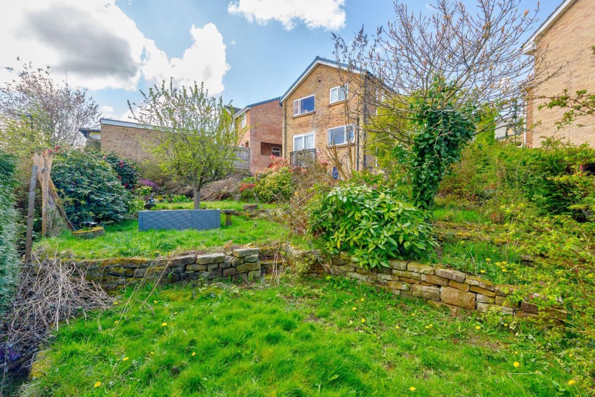 Furness Close, Stannington, Sheffield