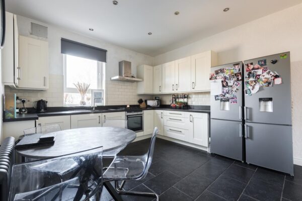 Carr Road, Deepcar, Sheffield