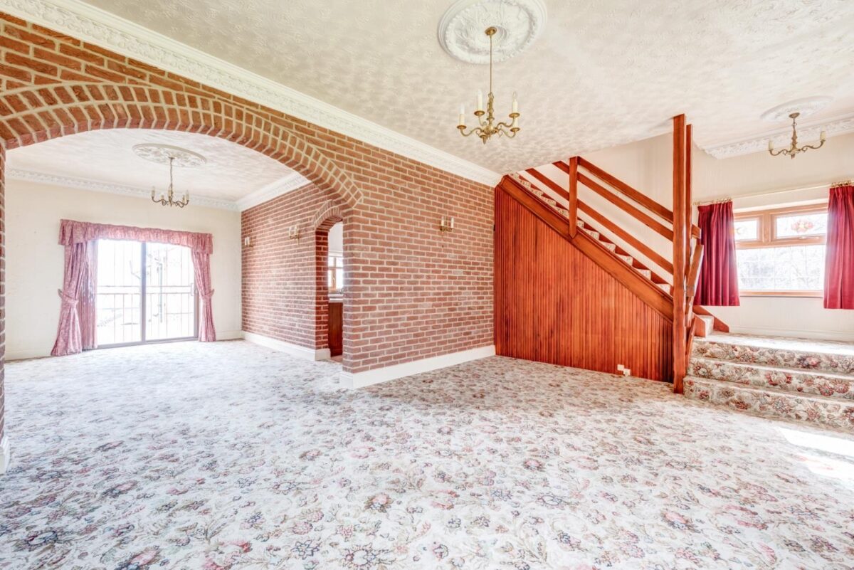 Aylesbury Crescent, Wincobank, Sheffield