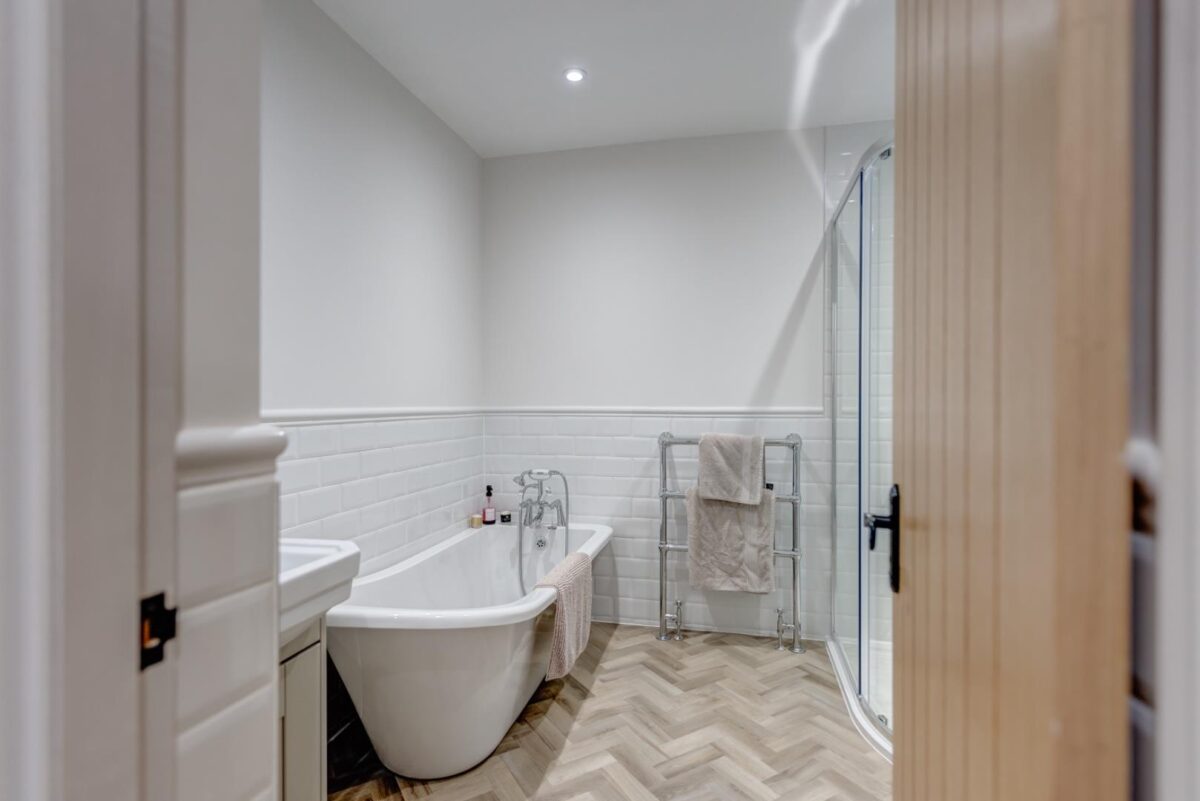 Upper Wortley Road, Thorpe Hesley, Rotherham