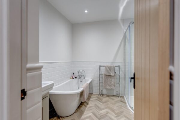 Upper Wortley Road, Thorpe Hesley, Rotherham