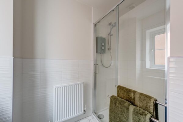 Carrs Avenue, Cudworth, Barnsley