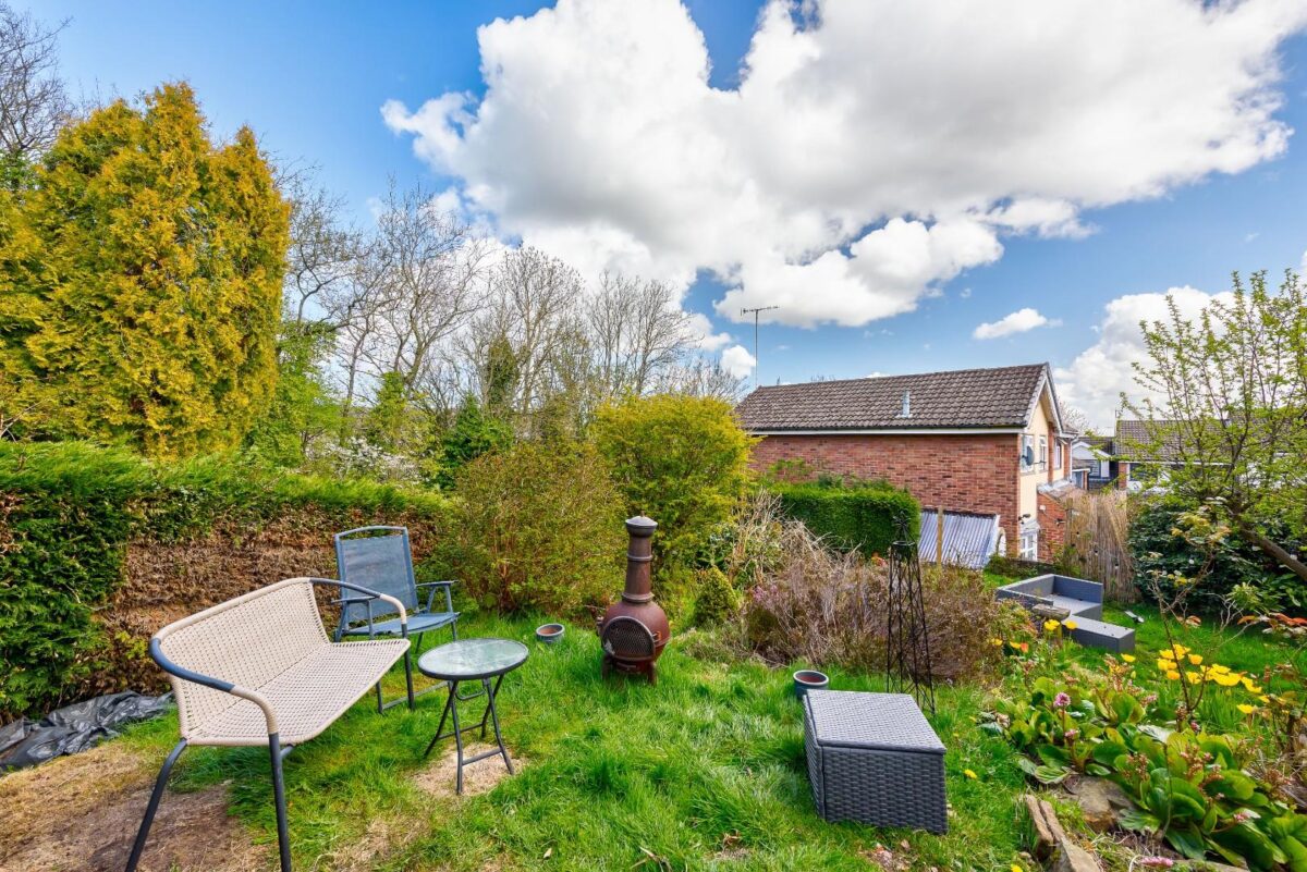 Furness Close, Stannington, Sheffield