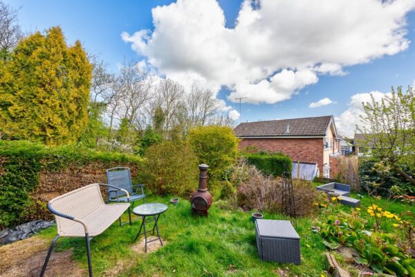 Furness Close, Stannington, Sheffield