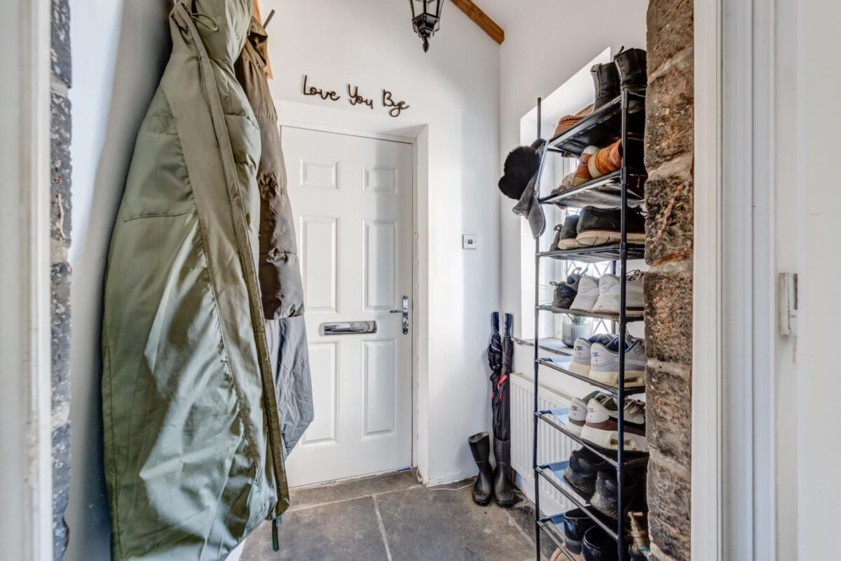 Carr Road, Deepcar, Sheffield