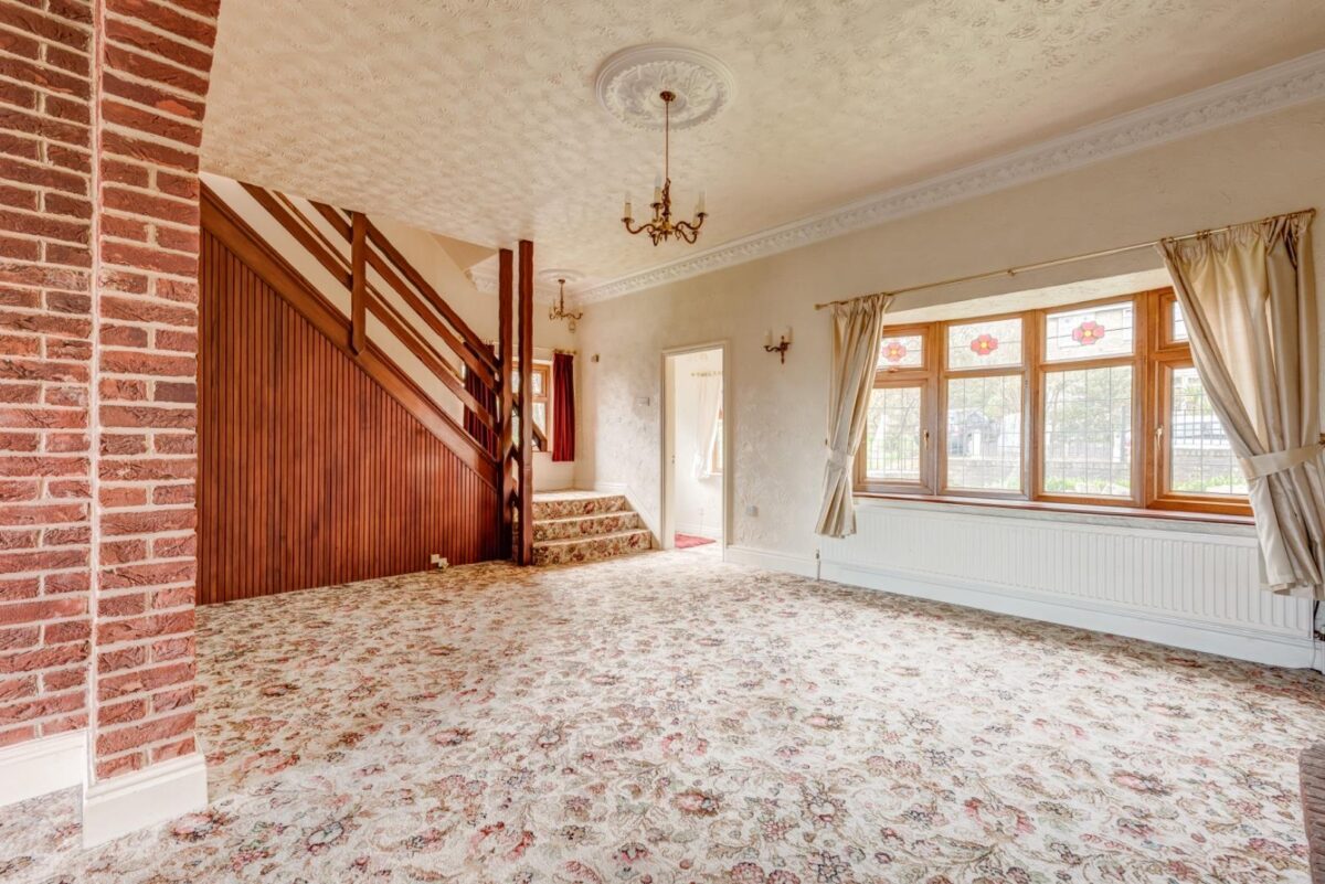 Aylesbury Crescent, Wincobank, Sheffield