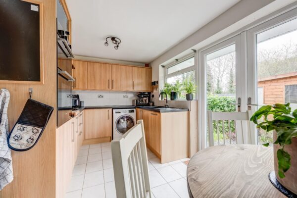 Leyburn Grove, Chapeltown, Sheffield