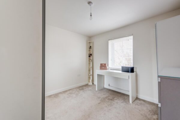 Carrs Avenue, Cudworth, Barnsley