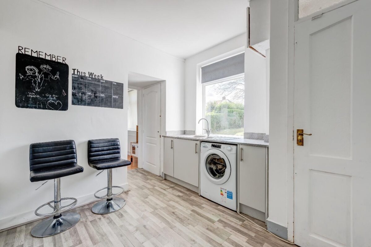 Remington road, Parson cross, Sheffield