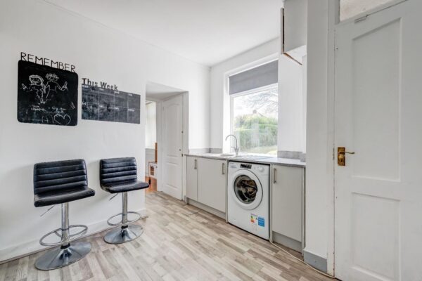 Remington road, Parson cross, Sheffield