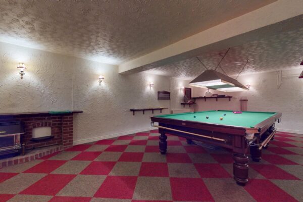 Aylesbury Crescent, Wincobank, Sheffield