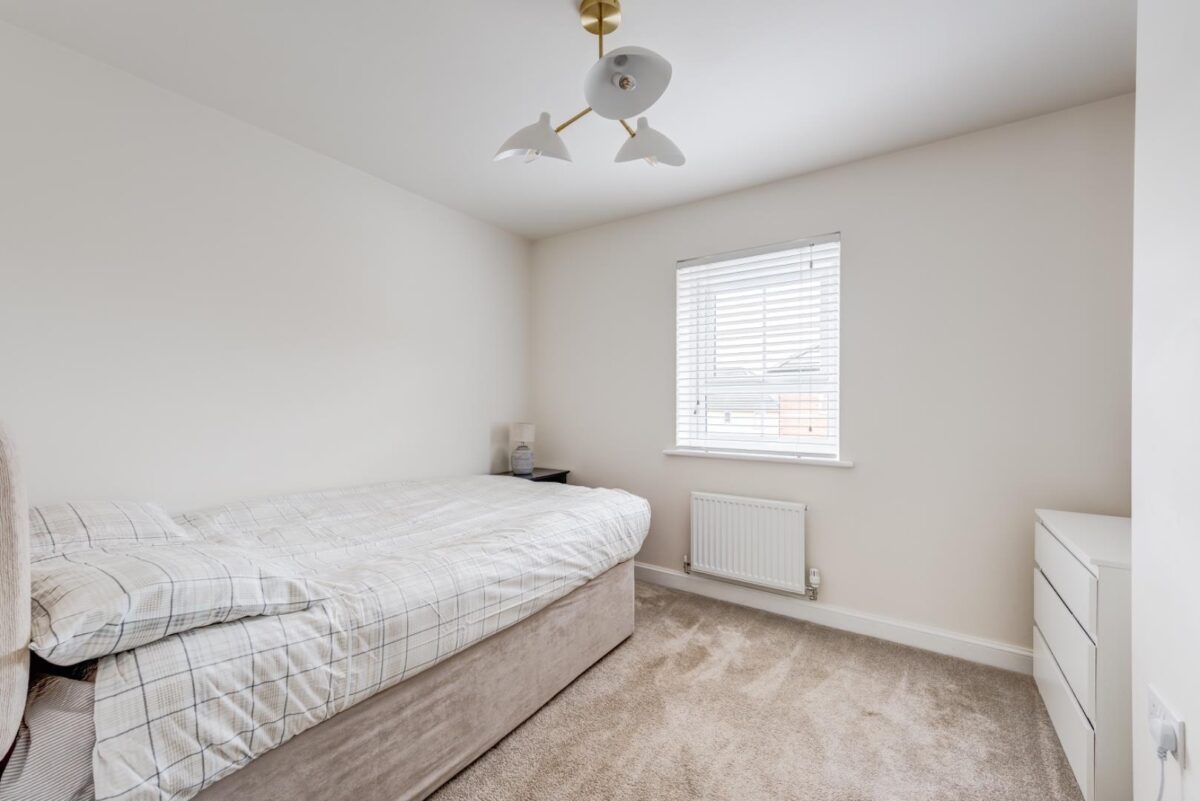 Carrs Avenue, Cudworth, Barnsley