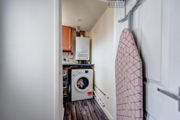 Francis Grove, High Green, Sheffield