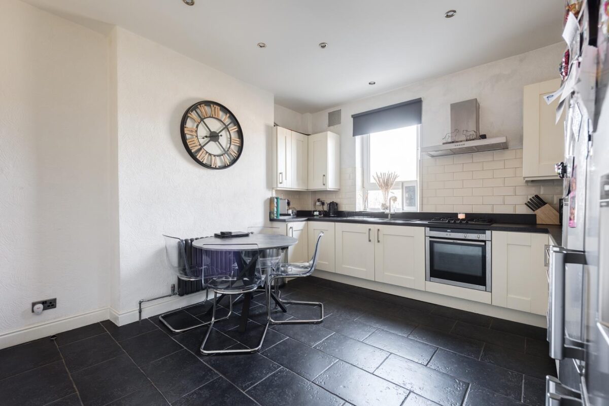 Carr Road, Deepcar, Sheffield