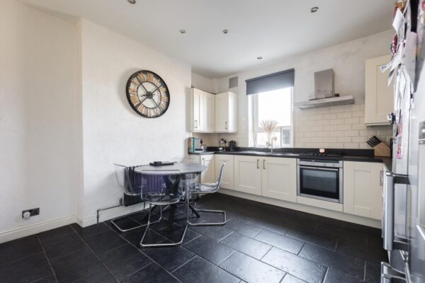 Carr Road, Deepcar, Sheffield