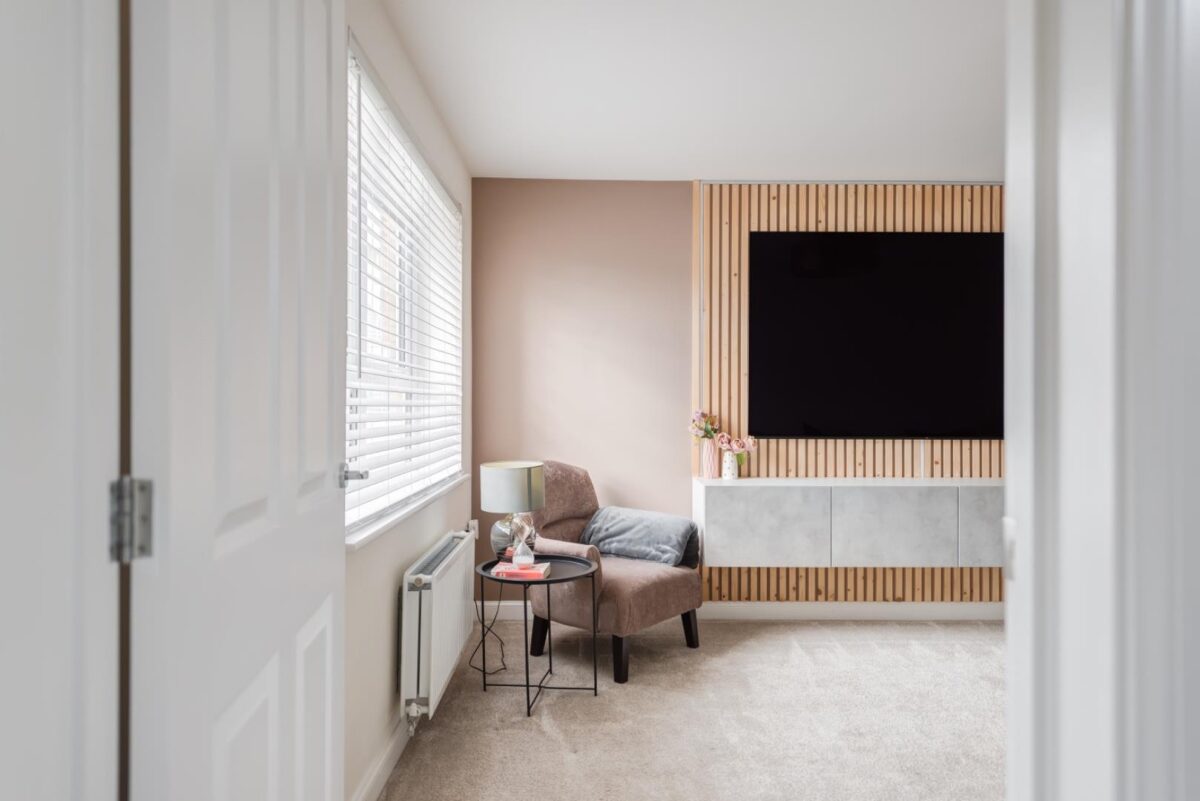 Carrs Avenue, Cudworth, Barnsley