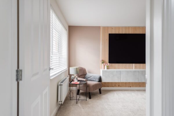 Carrs Avenue, Cudworth, Barnsley