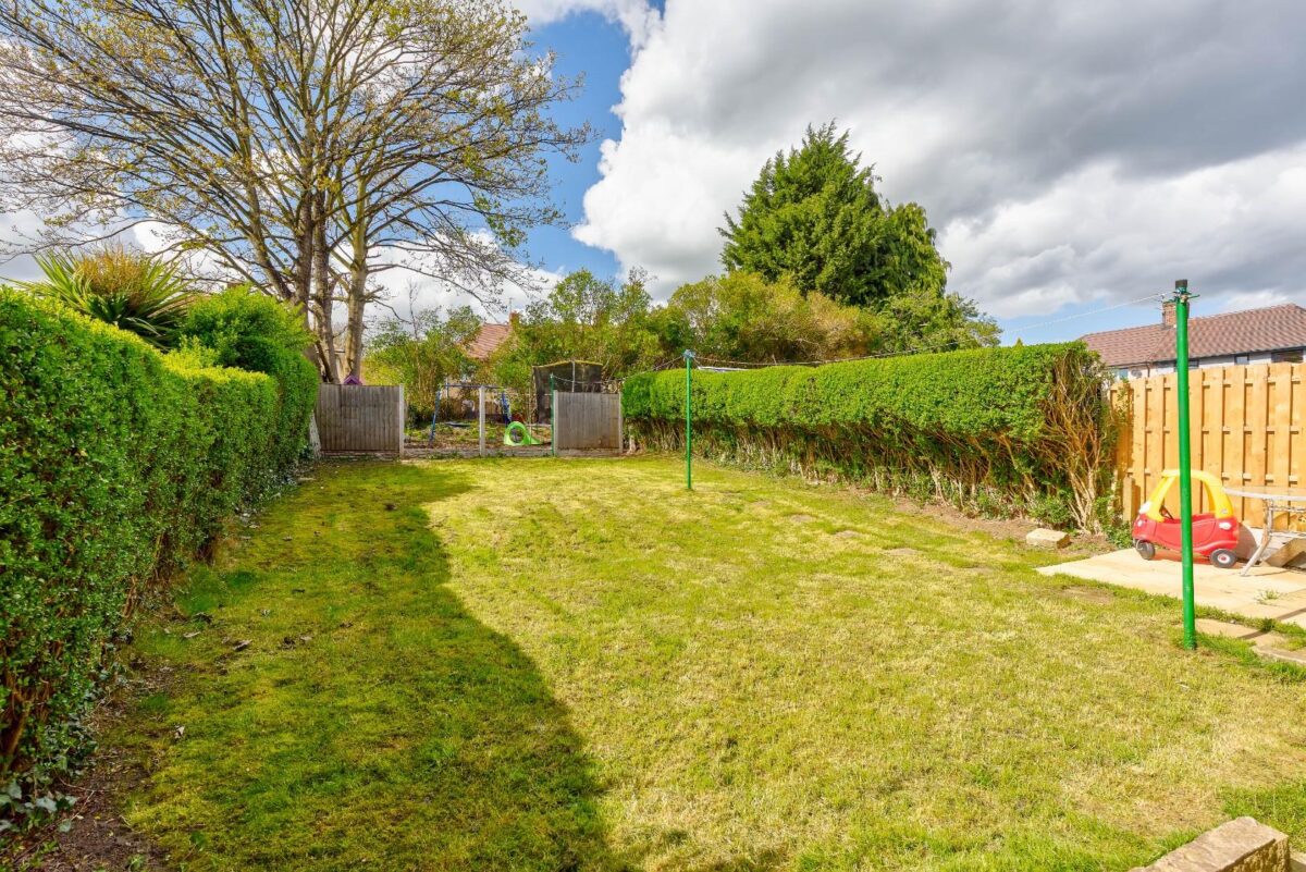 Remington road, Parson cross, Sheffield