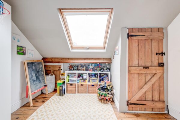 Matlock Road, Walkley, Sheffield