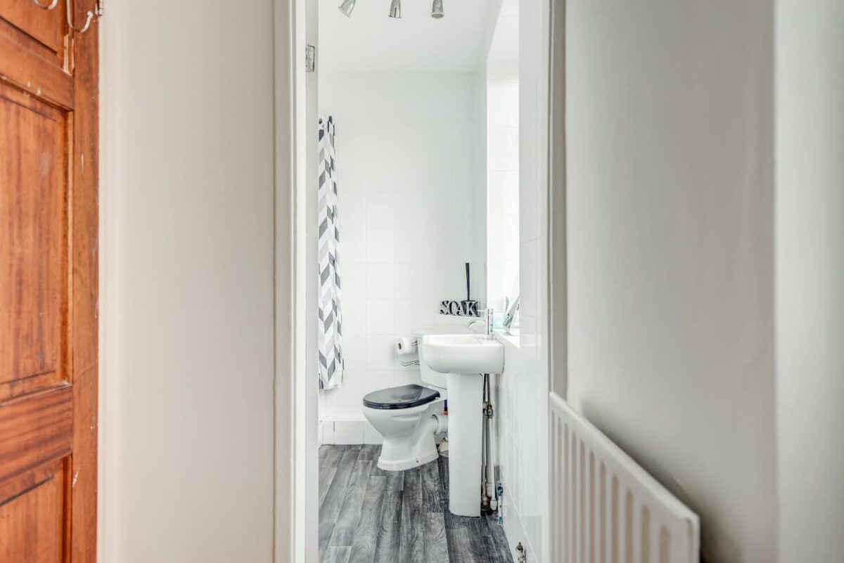 Remington road, Parson cross, Sheffield