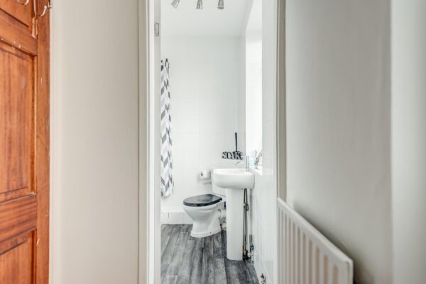 Remington road, Parson cross, Sheffield