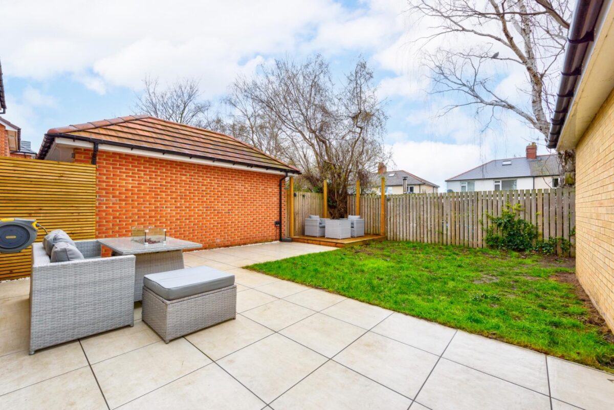 Carrs Avenue, Cudworth, Barnsley