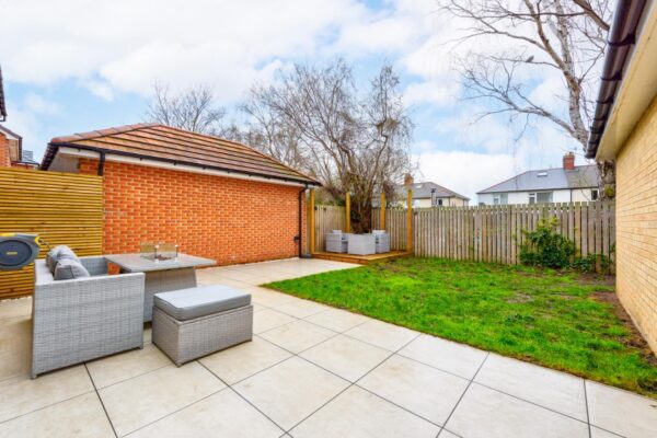 Carrs Avenue, Cudworth, Barnsley