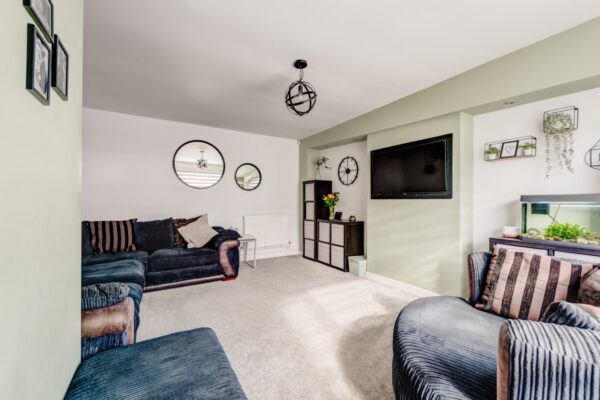 Francis Grove, High Green, Sheffield