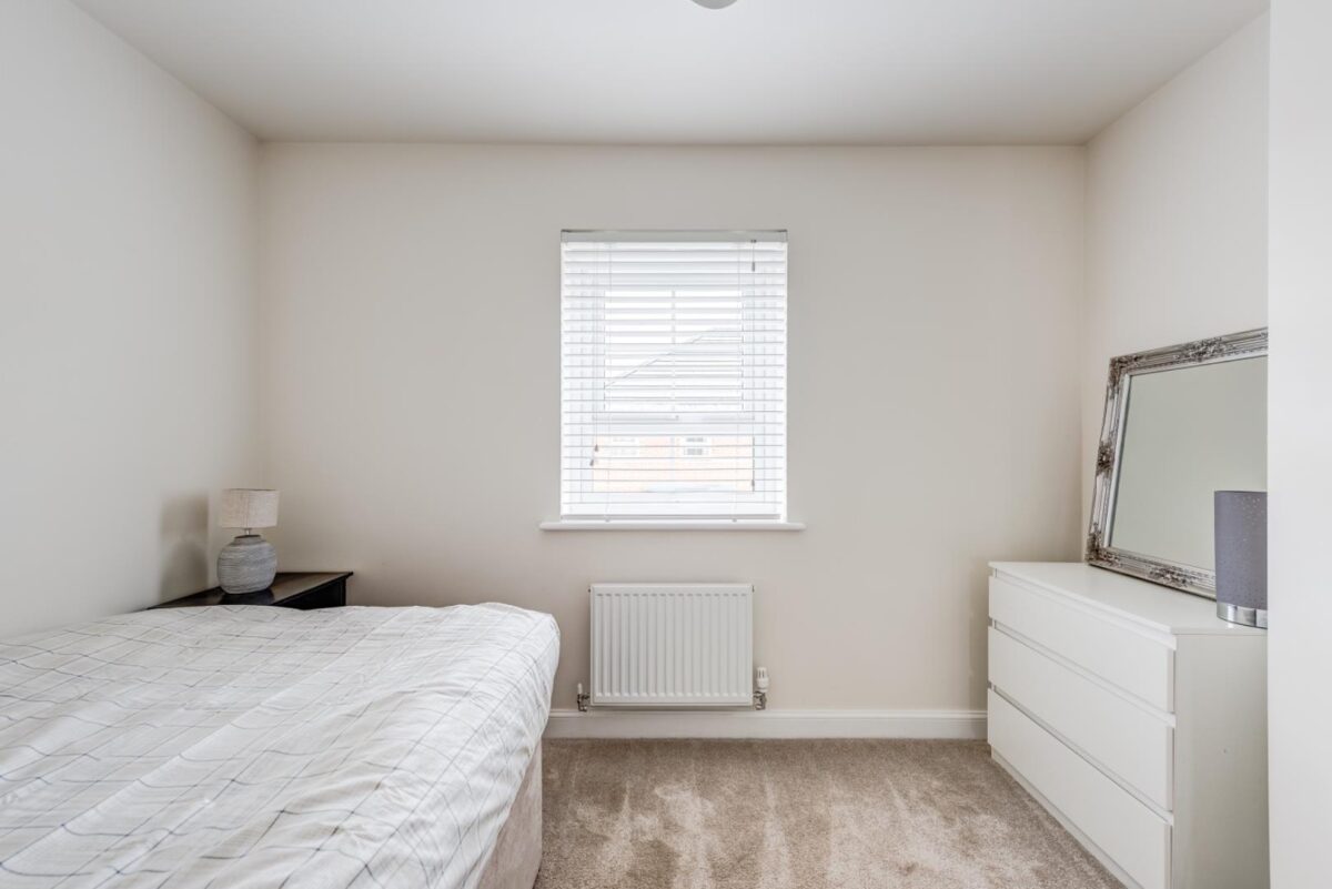 Carrs Avenue, Cudworth, Barnsley