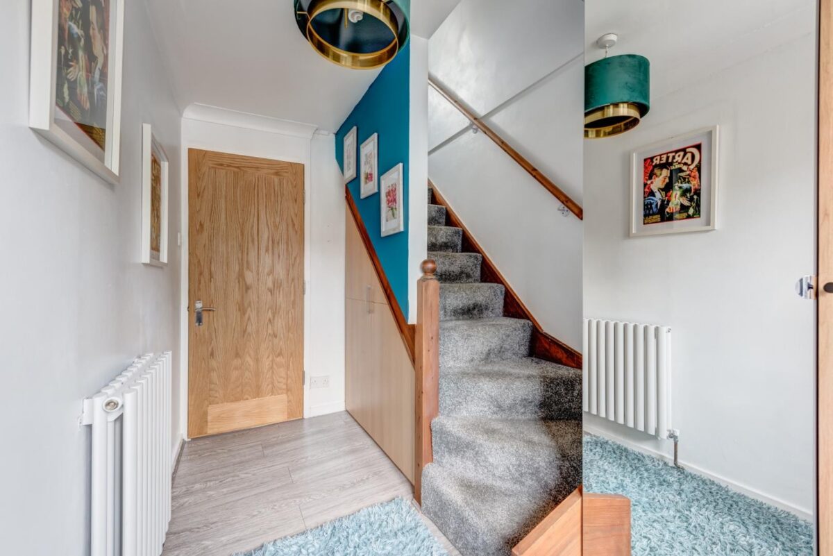 Grimsell Close, Foxhill,  Sheffield